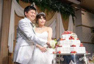 Tatsuya ＆ Ikue