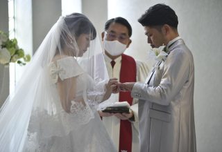 Keisuke & Sayaka