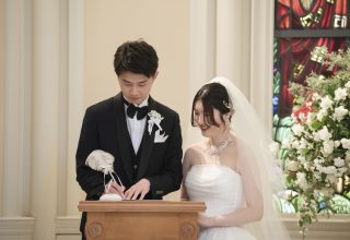 Shohei & Fuka