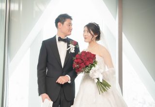 Masaya & Akiko