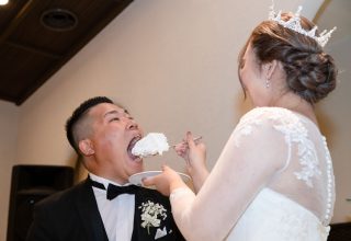 Tsuyoshi & Kanon