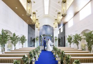 クラブ ドゥ クレール迎賓館 写真4