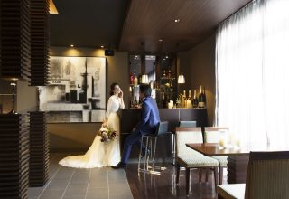 クラブ ドゥ クレール迎賓館 写真8