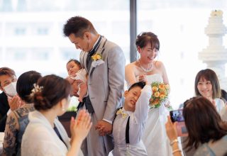 Kenta & Rina