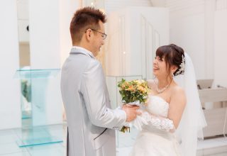 Kenta & Rina