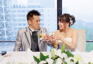 Kenta & Rina