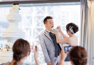 Kenta & Rina