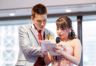 Kenta & Rina