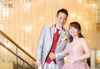 Kenta & Rina