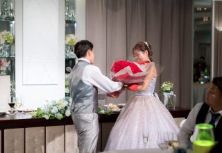 Tatsuya & Seina