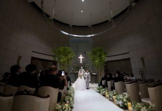 Tatsuya & Seina