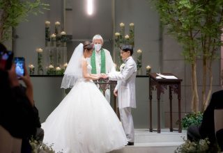 Tatsuya & Seina