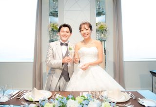 Tatsuya & Seina