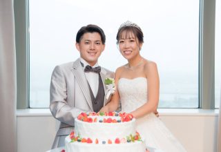 Tatsuya & Seina