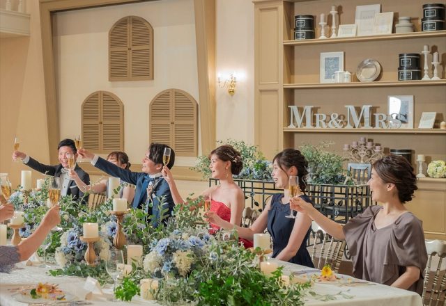 ガーデンテラス福岡　ホテル＆リゾート 写真10