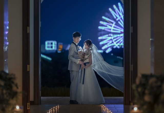 ガーデンテラス福岡　ホテル＆リゾート 写真15
