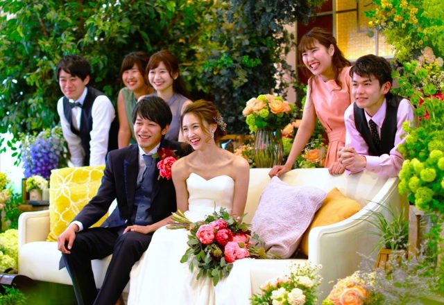 ガーデンテラス福岡　ホテル＆リゾート 写真6