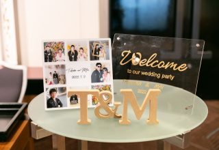 Takuma & Mai