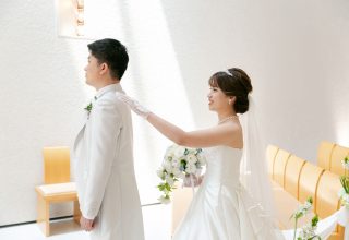 Takuma & Mai