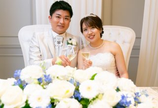 Takuma & Mai