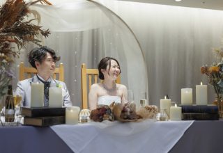Kazuki & Nozomi