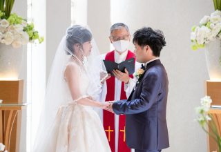 Kosuke & Kaori