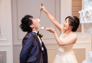 Kosuke & Kaori