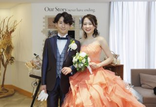 Kazuki & Nozomi