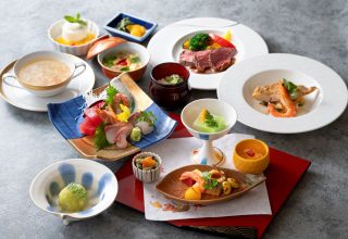 名鉄小牧ホテル 写真5