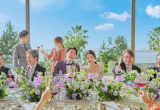 ヒルトン東京ベイ 写真6