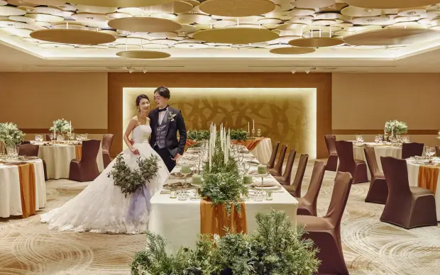 ヒルトン東京ベイ