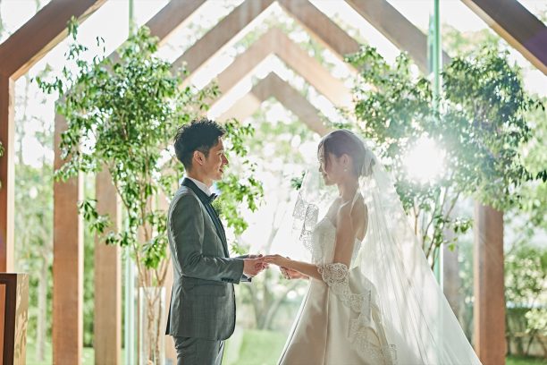 さらに楽婚割「ご新婦2着目レンタル衣裳50％OFF」「スタジオ前撮り20％OFF」なども併用可能！