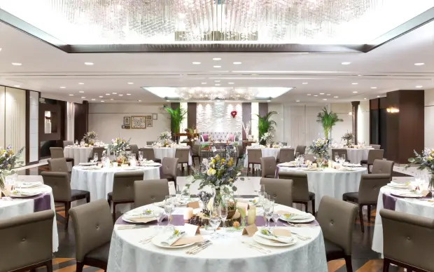 ホテルエミシア東京立川