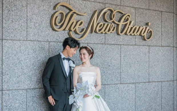 ホテルニューオータニ幕張